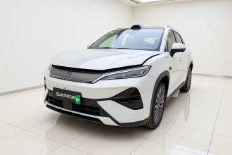 比亚迪 宋Ultra EV 2026款 EV 710KM 超越型