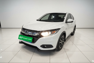 本田 缤智 2020款 1.5L CVT先锋版