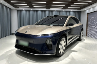 蔚来ET9 2025款 102kWh 首发限量版