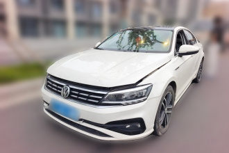 大众 凌渡 2019款 280TSI DSG舒适版 国VI