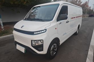 远程星享V 2023款 V6E 宁德时代41.86kWh超值版