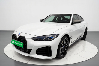 宝马i4 2022款 M50