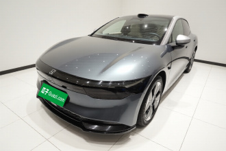 极氪007 2025款 后驱智驾版 75kWh