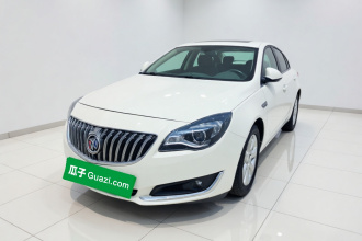别克 君威 2015款 2.0L 领先时尚型