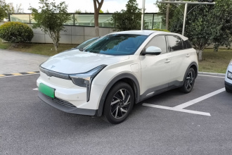 哪吒汽车 哪吒U 2021款 Pro 500 环球版