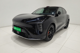 智己汽车 智己LS6 2026款 增程 52 Max