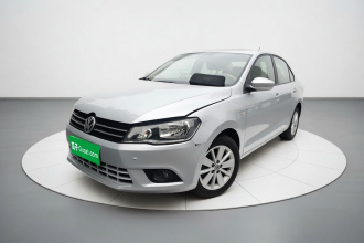 大众 捷达 2015款 1.6L 手动舒适型
