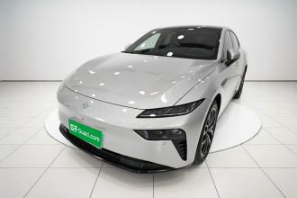 东风奕派 eπ007 2025款 纯电 650Max巡航版