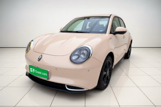 欧拉好猫 2024款 401km 尊荣型 135kW