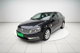 大众 迈腾 2013款 1.8TSI 领先型