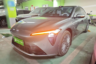 别克 至境L7 2025款 艾维亚