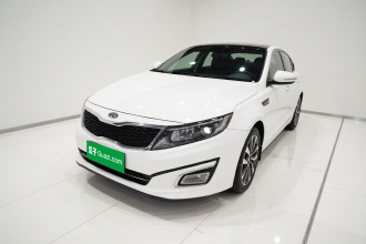 起亚K5 2014款 2.0L 自动LUXURY