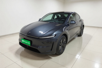 特斯拉 Model Y 2025款 后轮驱动版