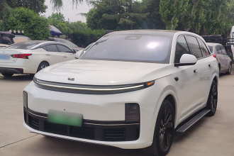 理想汽车 理想L7 2023款 Pro