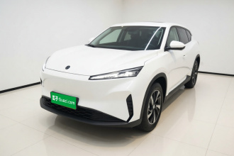 东风风神 SKY EV01 2024款 530km PRO精英版