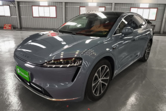 鸿蒙智行 智界R7 2024款 纯电 667km Pro