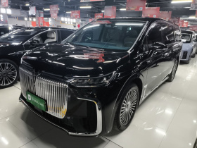 岚图汽车 岚图梦想家 2025款 PHEV 四驱卓越鲲鹏版