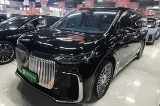 岚图汽车 岚图梦想家 2025款 PHEV 四驱卓越鲲鹏版