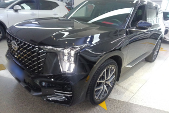 广汽传祺 传祺GS8 2022款 领航系列 2.0TGDI 两驱豪华智联版（七座）