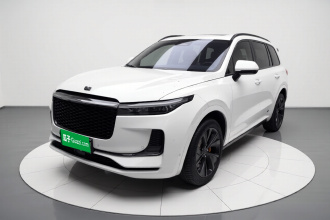 理想汽车 理想ONE 2021款 增程6座版