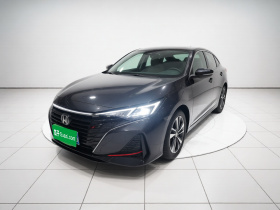 长安 逸动 2024款 PLUS 蓝鲸NE 1.4T GDI DCT高能版