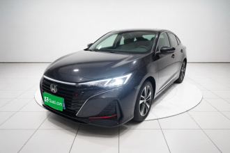长安 逸动 2024款 PLUS 蓝鲸NE 1.4T GDI DCT高能版