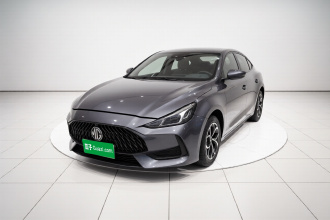 名爵 MG5 2023款 180DVVT 手动风尚版