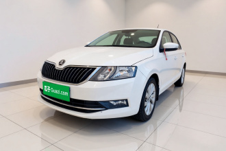 斯柯达 昕锐 2019款 1.5L 自动舒适版 国VI