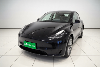 特斯拉 Model Y 2022款 改款 后轮驱动版