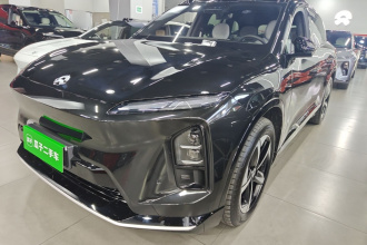蔚来ES6 2025款 75kWh