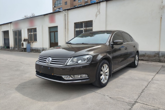 大众 迈腾 2015款 2.0TSI 豪华型