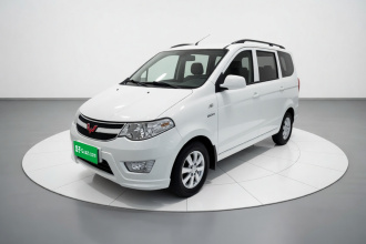 五菱汽车 五菱宏光 2014款 1.5L S标准型