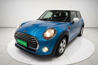 MINI 2015款 1.2T ONE 五门版
