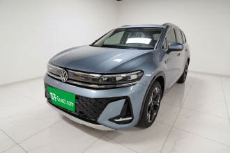 大众 揽境 2026款 450TSI 四驱旗舰 6座