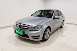 奔驰C级 2013款 C 180 经典型 Grand Edition