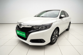 本田 凌派 2019款 180Turbo CVT舒适版 国VI