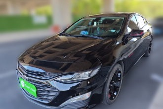 雪佛兰 迈锐宝XL 2019款 Redline 550T 自动锐联版