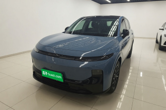 零跑汽车 零跑B10 2025款 510激光雷达版