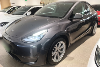 特斯拉 Model Y 2023款 长续航全轮驱动版