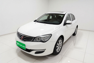 荣威350 2015款 1.5L 自动豪华天窗版