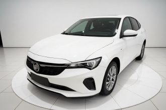 别克 威朗 2023款 Pro 乐享版