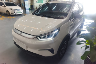 比亚迪 元Pro 2021款 401KM 尊贵型