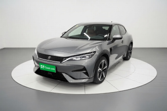 比亚迪 宋L EV 2025款 智驾版 662km 激光雷达卓越型