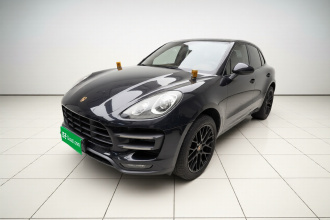 保时捷 2017款  Macan 2.0T