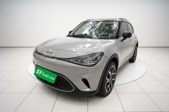 smart精灵#1 2022款 Pulse心动版