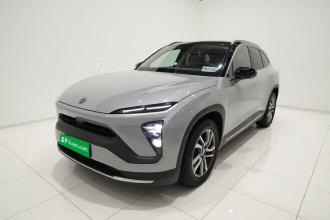 蔚来ES6 2020款 420KM 运动版