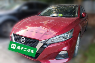 日产 天籁 2019款 2.0L XL 舒适版