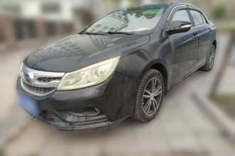 比亚迪 速锐 2015款 改款 1.5L 自动豪华型