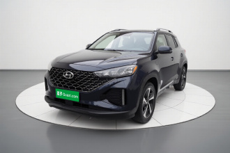 北京现代ix35 2021款 2.0L 自动两驱GLS领先版