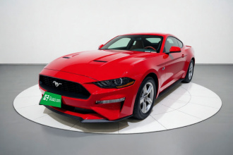 福特Mustang（平行进口） 